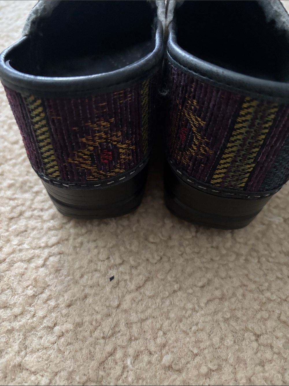 Dansko clogs - Picture 4 of 5
